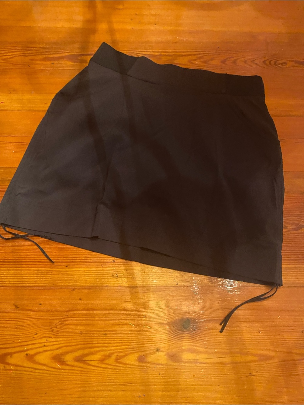 Columbia Black Women’s Active Skort